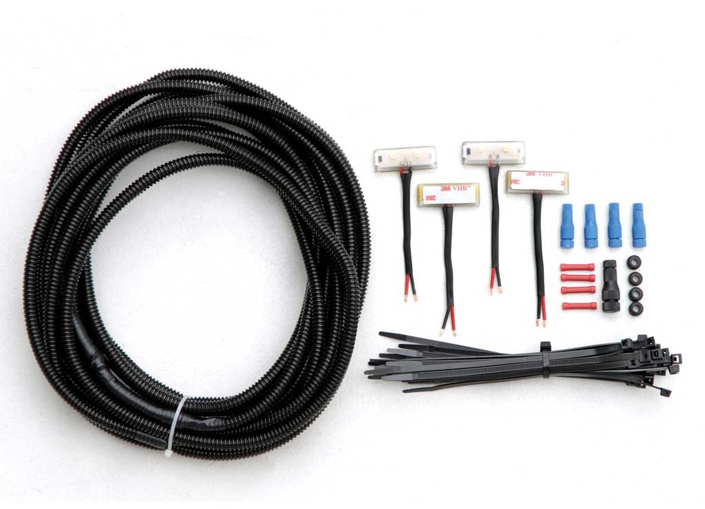 AMP RESEARCH - PARTS & ACCESSORIES