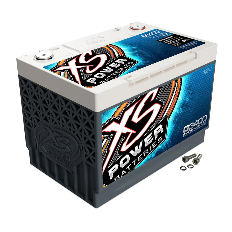 AGM BATTERIES
