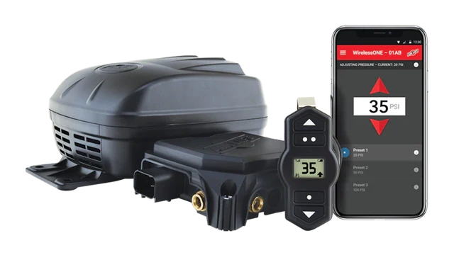 AIR COMPRESSORS