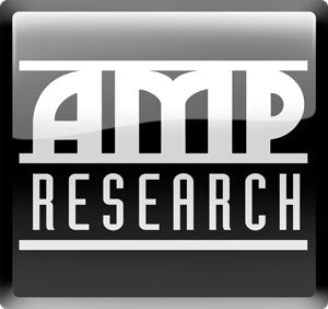AMP RESEARCH