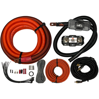 AMPLIFIER KITS