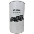 FASS FUEL SYSTEMS PF-3001XL PARTICULATE FILTER