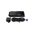 LC2i PRO 2-Channel Line Output Converter w/AccuBASS