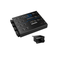 LC7iPRO 6-CHANNEL LINE OUTPUT CONVERTER W/ACCUBASS