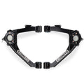 07-18 SILVERADO/SIERRA 1500 2WD/4WD COGNITO UPPER CONTROL ARM KIT WITH SM SERIES BALL JOINTS - OEM CAST STEEL
