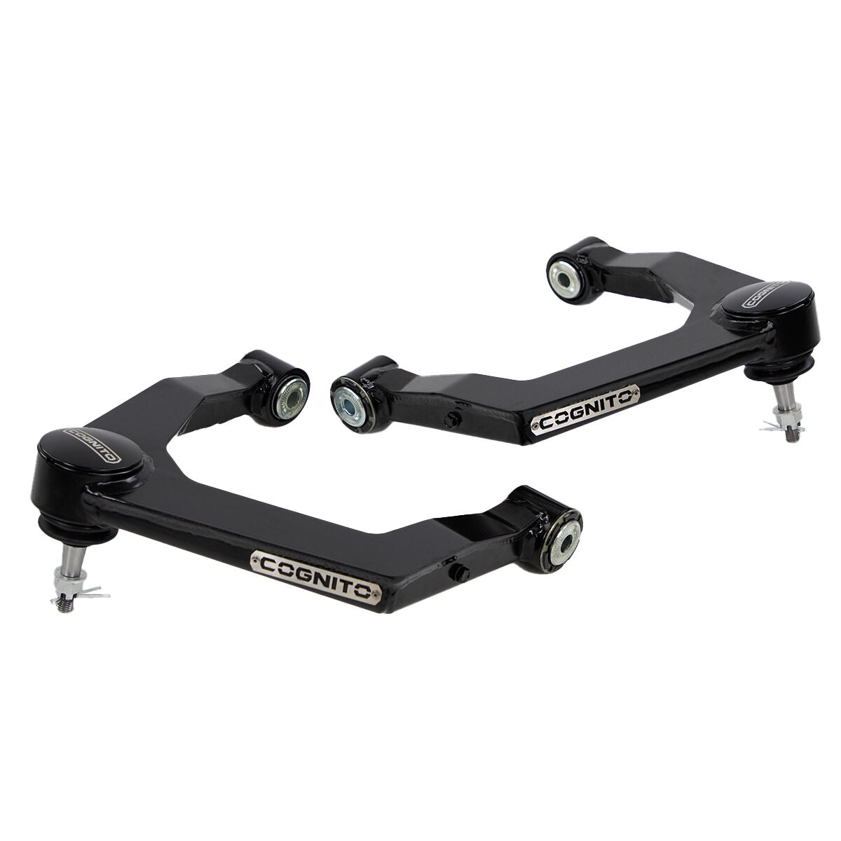 19-25 SILVERADO/SIERRA 1500 2WD/4WD COGNITO SM SERIES UPPER CONTROL ARM KIT - AT4, AT4X, Trail Boss & ZR2