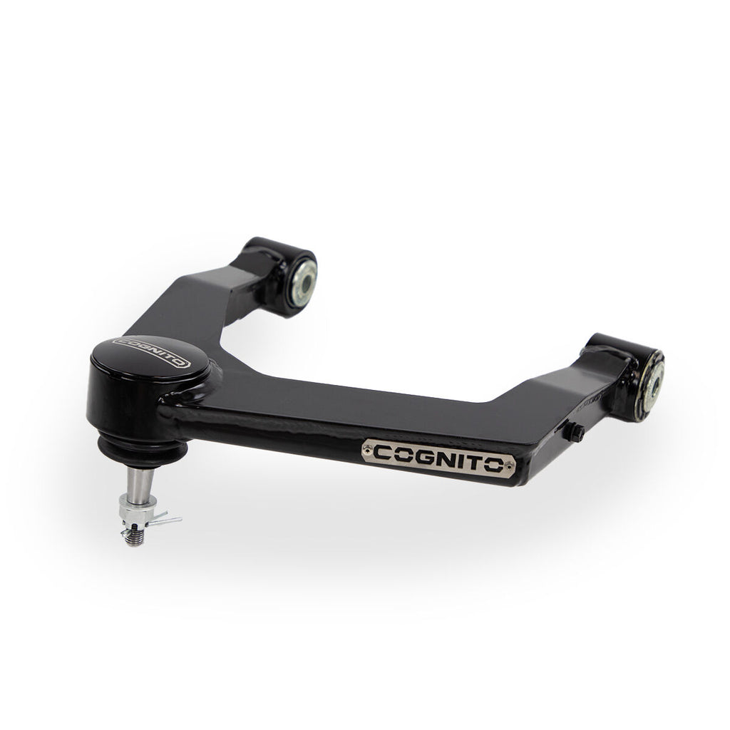 19-25 SILVERADO/SIERRA 1500 2WD/4WD COGNITO SM SERIES UPPER CONTROL ARM KIT - AT4, AT4X, Trail Boss & ZR2