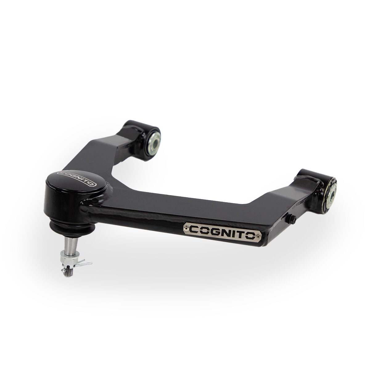 19-25 SILVERADO/SIERRA 1500 2WD/4WD COGNITO SM SERIES UPPER CONTROL ARM KIT - AT4, AT4X, Trail Boss & ZR2