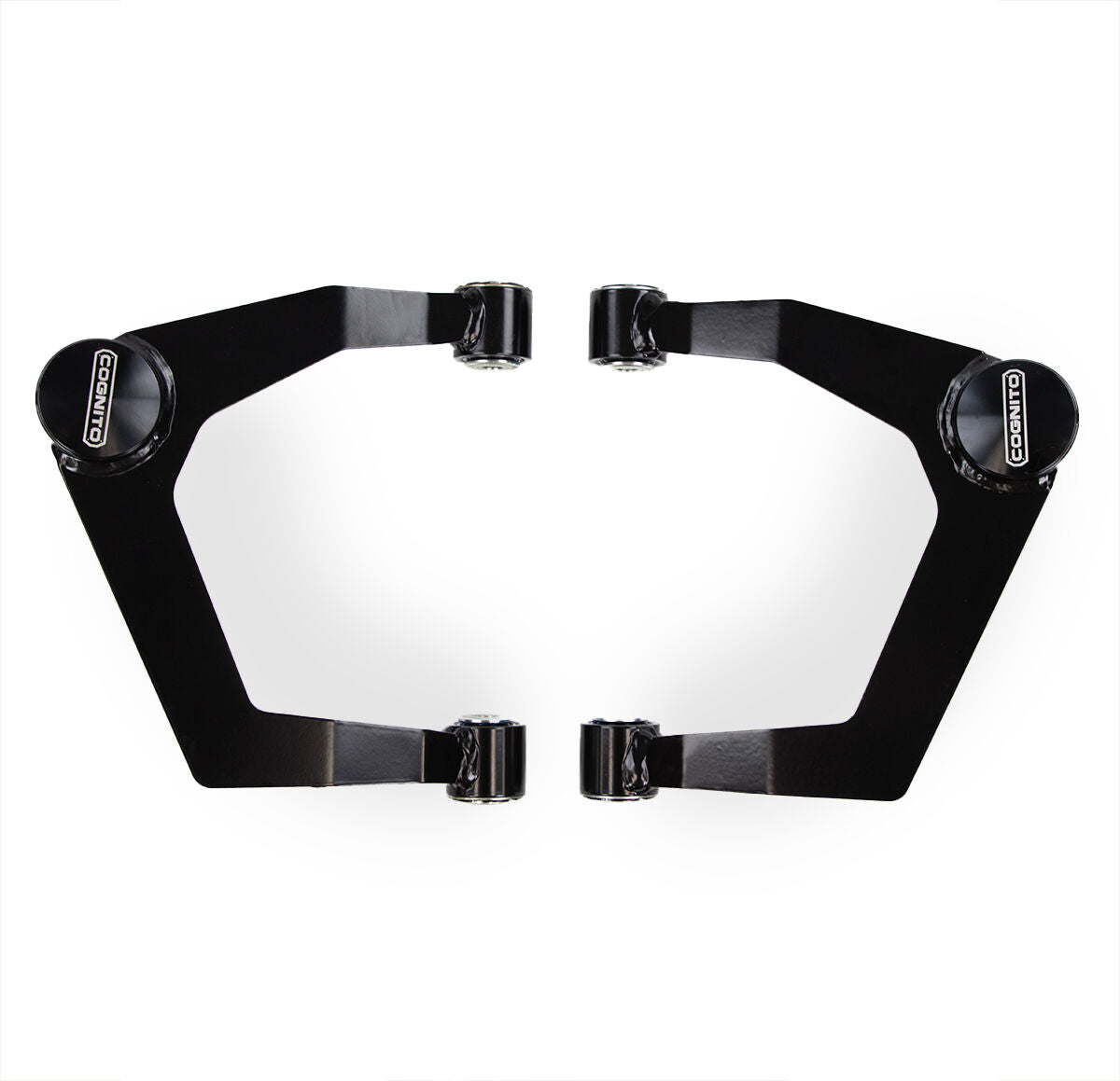 19-25 SILVERADO/SIERRA 1500 2WD/4WD COGNITO SM SERIES UPPER CONTROL ARM KIT - AT4, AT4X, Trail Boss & ZR2