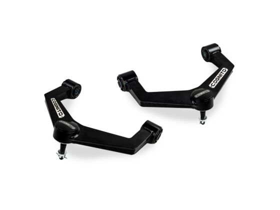 11-19 SILVERADO/SIERRA 2500/3500 2WD/4WD COGNITO SM SERIES UPPER CONTROL ARM KIT