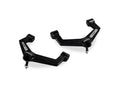 11-19 SILVERADO/SIERRA 2500/3500 2WD/4WD COGNITO SM SERIES UPPER CONTROL ARM KIT