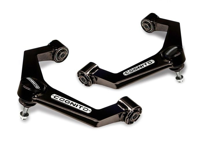 11-19 SILVERADO/SIERRA 2500/3500 2WD/4WD COGNITO SM SERIES UPPER CONTROL ARM KIT
