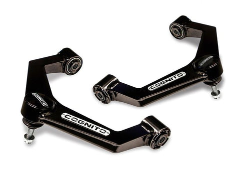 11-19 SILVERADO/SIERRA 2500/3500 2WD/4WD COGNITO SM SERIES UPPER CONTROL ARM KIT