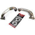 01-04 GM DURAMAX OEM REPLACEMENT UP-PIPES