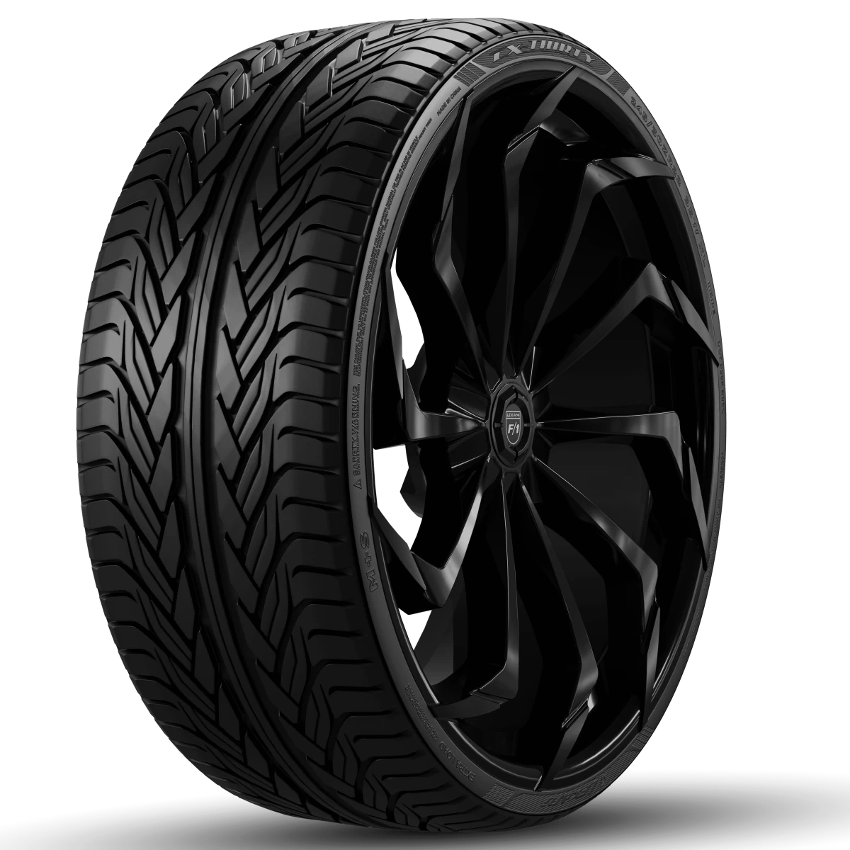 295/35/24 LEXANI LX-THIRTY ULTRA HIGH PERFORMANCE TIRE