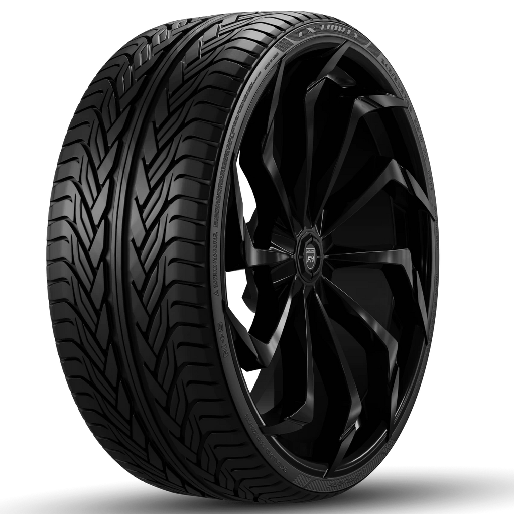 335/25/22 LEXANI LX-THIRTY HIGH PERFORMANCE TIRE