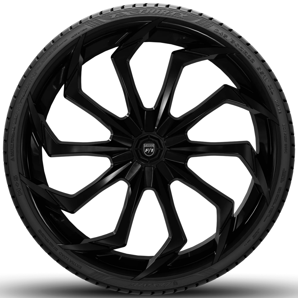 335/25/22 LEXANI LX-THIRTY HIGH PERFORMANCE TIRE