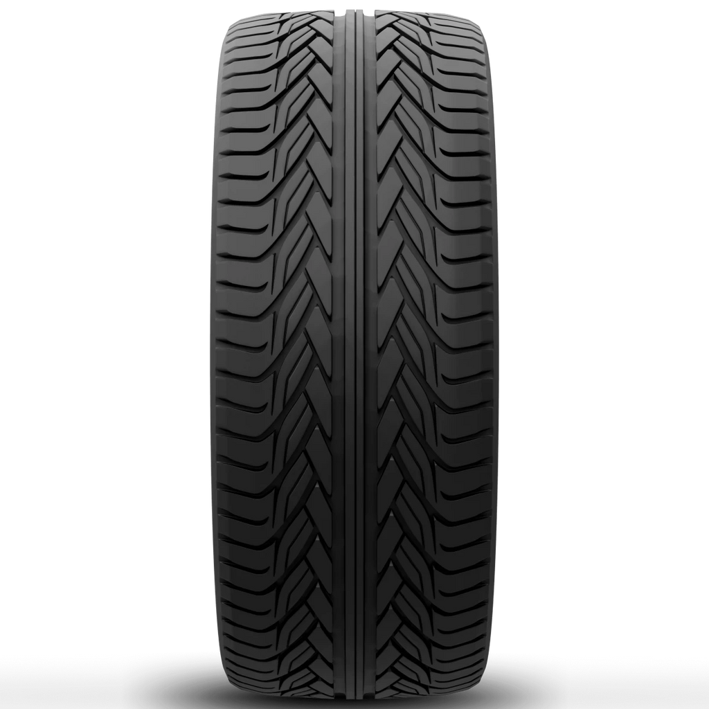 335/25/22 LEXANI LX-THIRTY HIGH PERFORMANCE TIRE