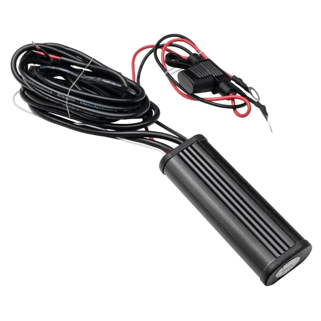 ORACLE DUAL CHANNEL MULTIFUNCTION CONTROLLER REMOTE