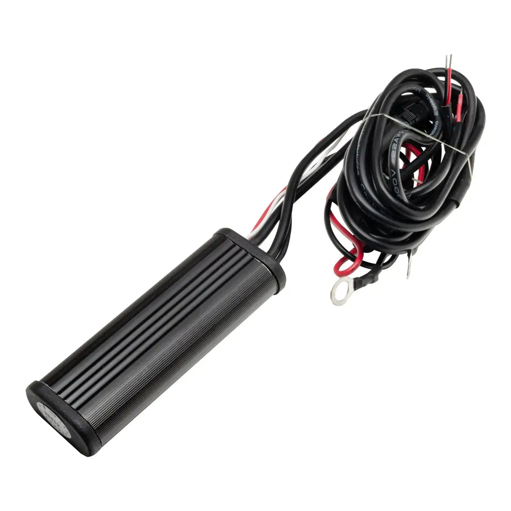 ORACLE DUAL CHANNEL MULTIFUNCTION CONTROLLER REMOTE