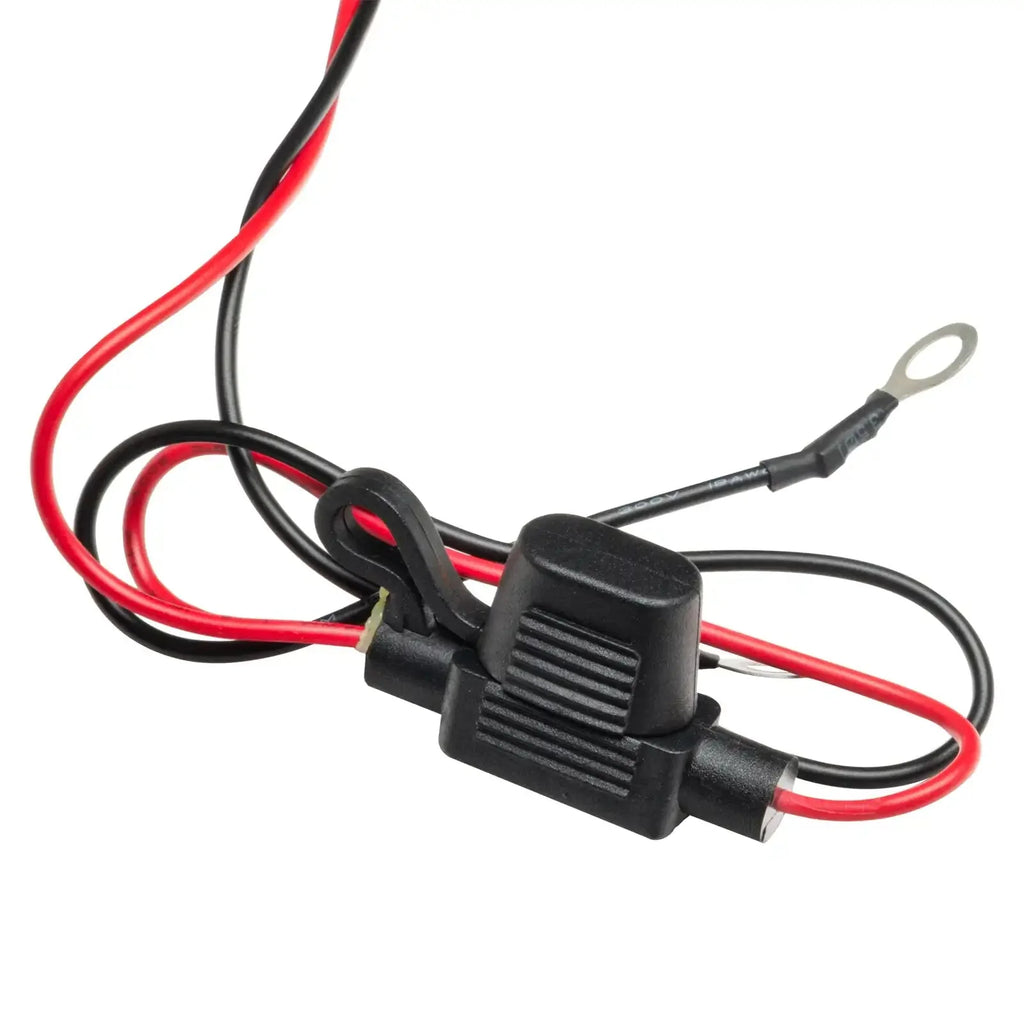 ORACLE DUAL CHANNEL MULTIFUNCTION CONTROLLER REMOTE