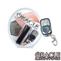 ORACLE DUAL CHANNEL MULTIFUNCTION CONTROLLER REMOTE