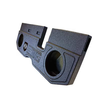 DODGE 02-18 CREW CAB PORTED 2X10"