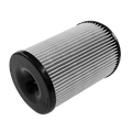 REPLACEMENT AIR FILTER FOR INTAKE KIT 75-5124 - DRY