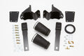 2007-2018 GM 1500 TRUCK 2WD REAR AIR BAG HELPER KIT