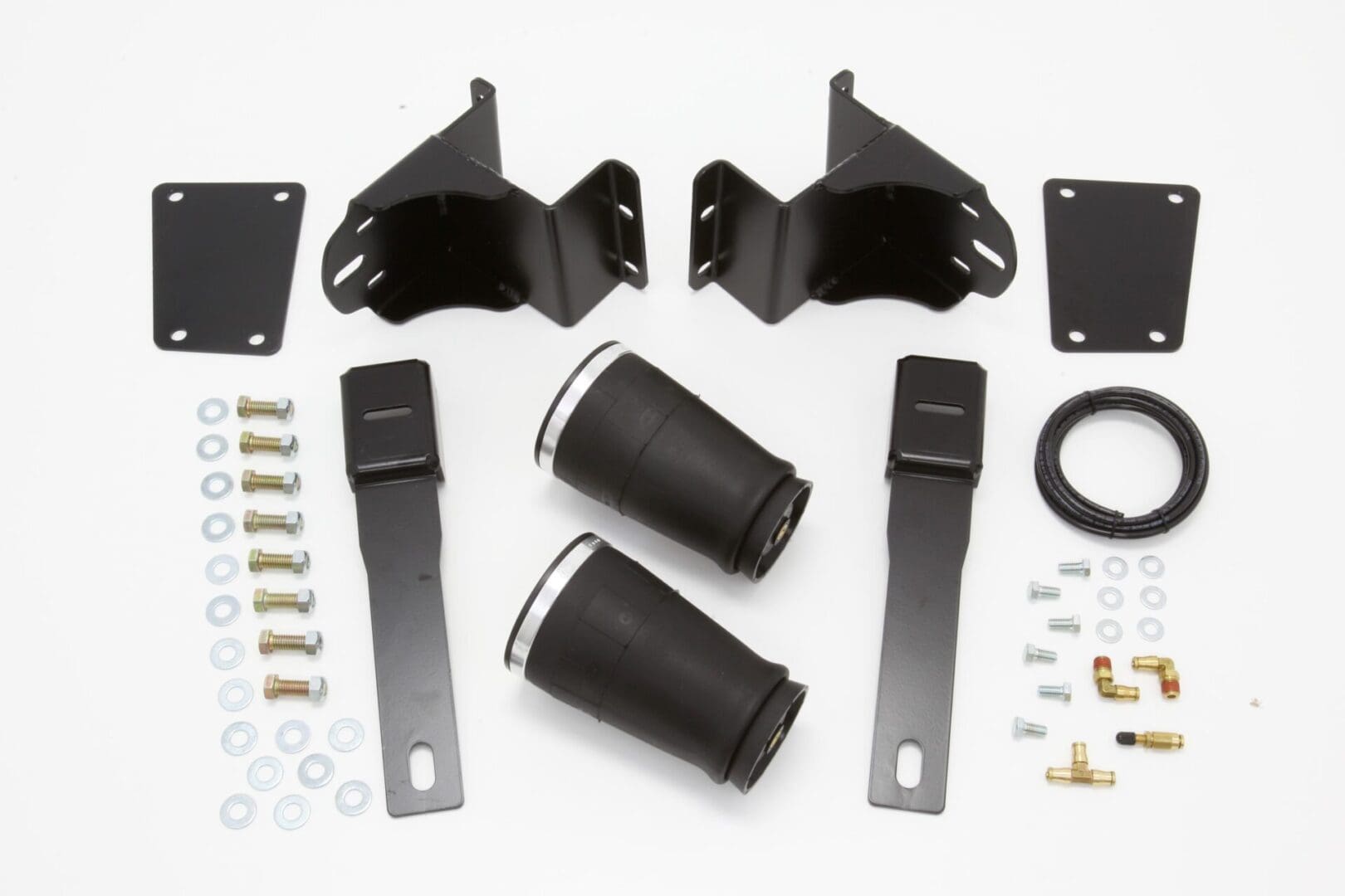 2007-2018 GM 1500 TRUCK 2WD REAR AIR BAG HELPER KIT