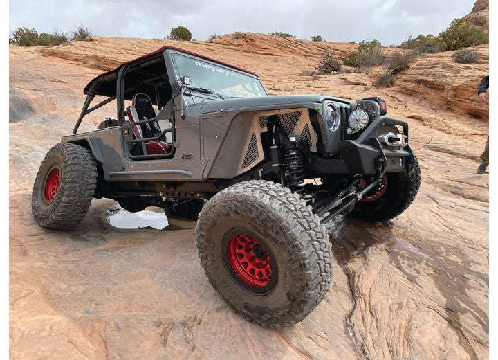 35X12.50R20LT 125Q BAJA BOSS M/T