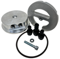 FASS FUEL SYSTEMS DIESEL FUEL SUMP KIT