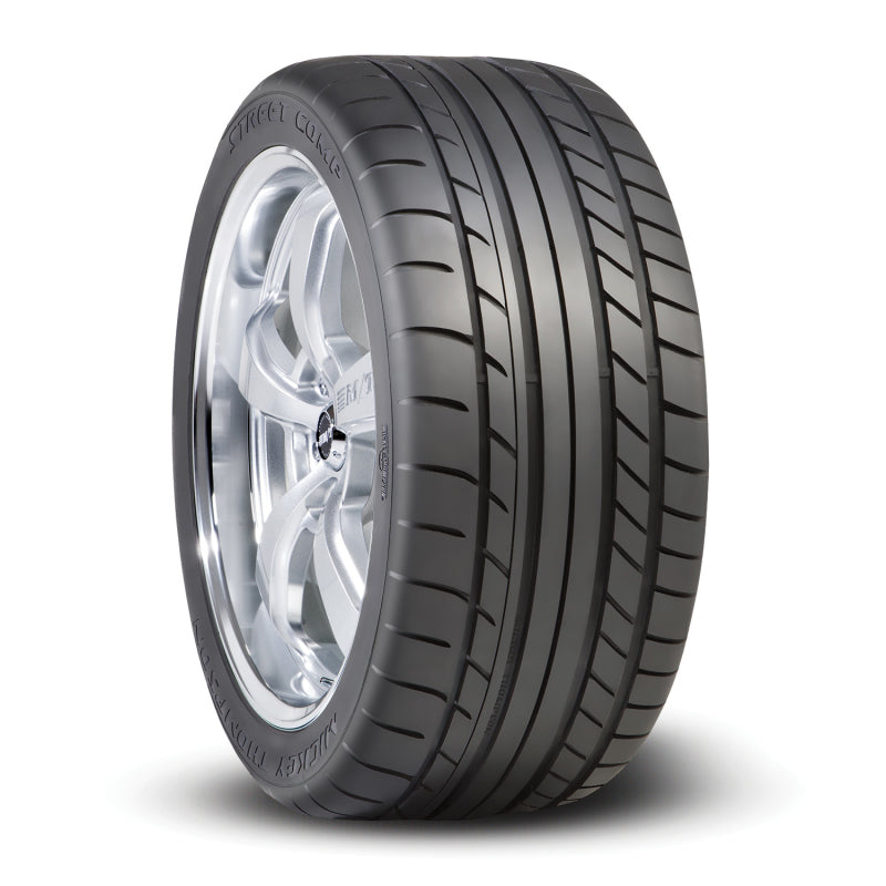 285/35R19 99Y STREET COMP (LEGACY 6297)