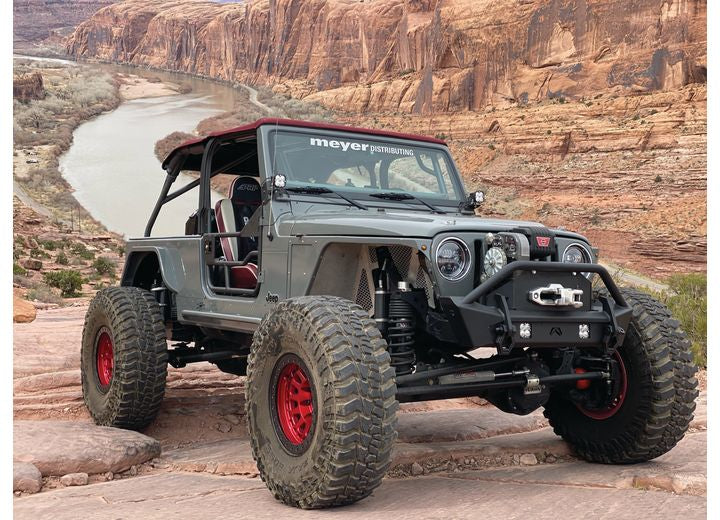 35X12.50R20LT 125Q BAJA BOSS M/T