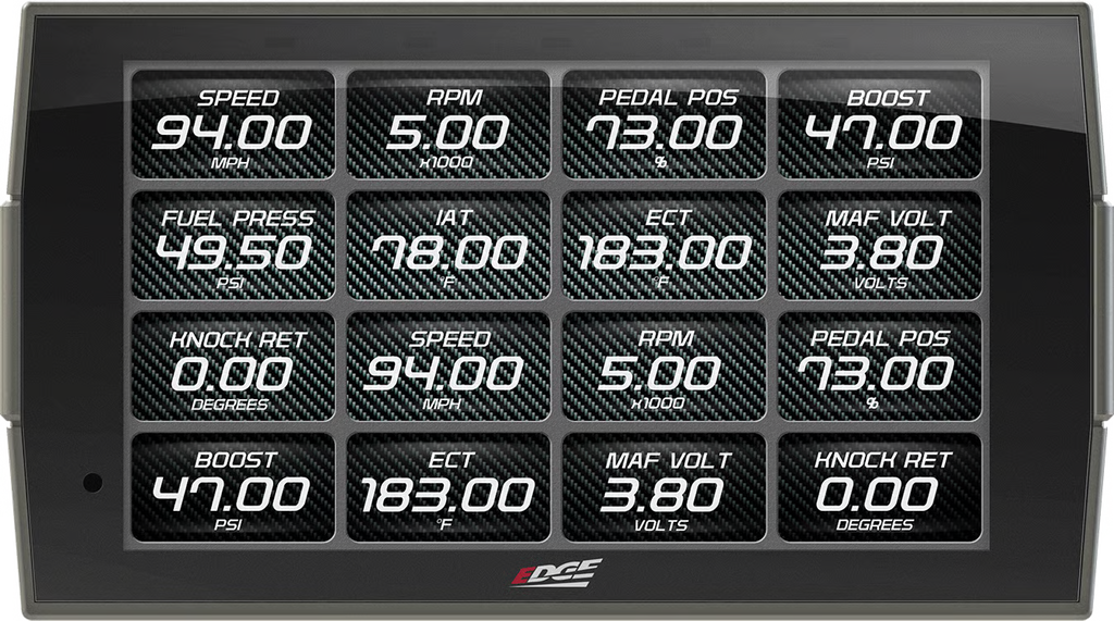 EVOLUTION CTS3 FOR 03-12 DODGE 5.9L/6.7L CUMMINS