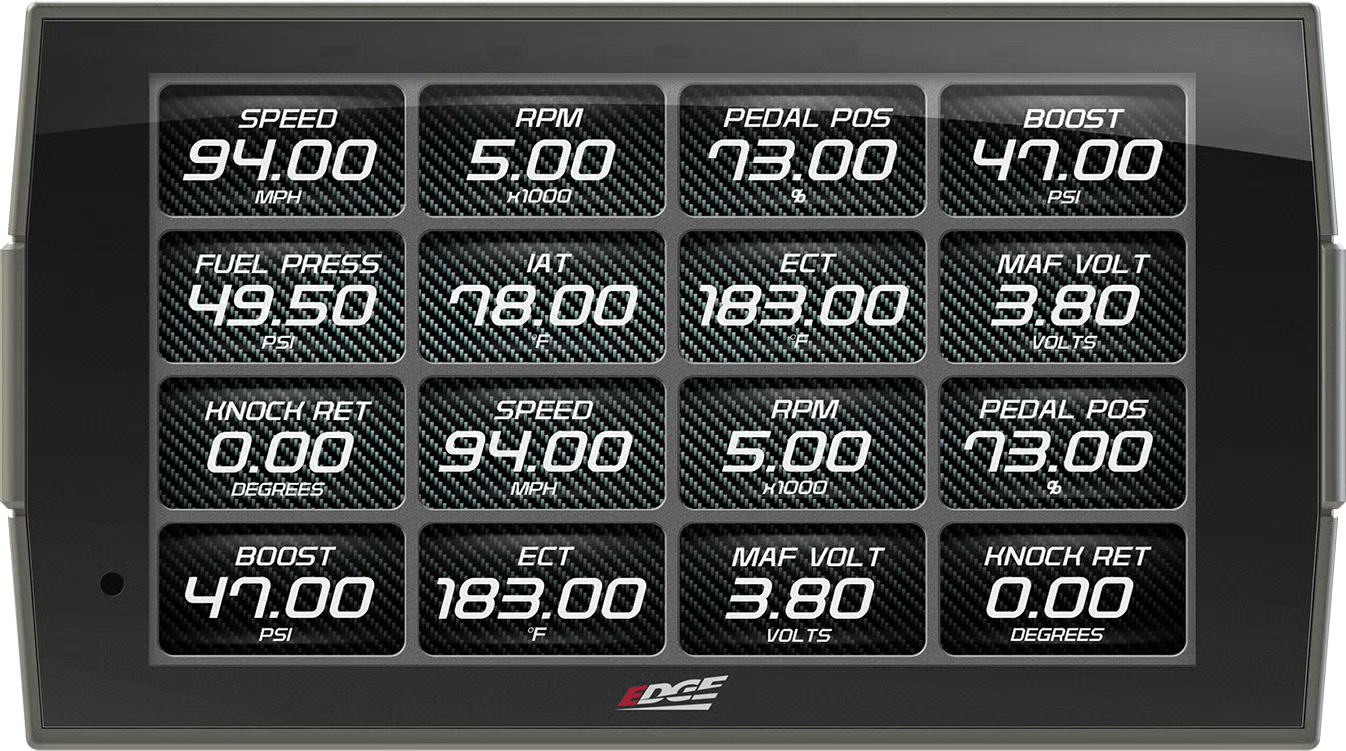 EVOLUTION CTS3 FOR 03-12 DODGE 5.9L/6.7L CUMMINS