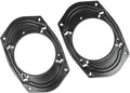 SPEAKER ADAPTER FROM 6X9 TO 5X7  5-1/4  6-1/2  6x8