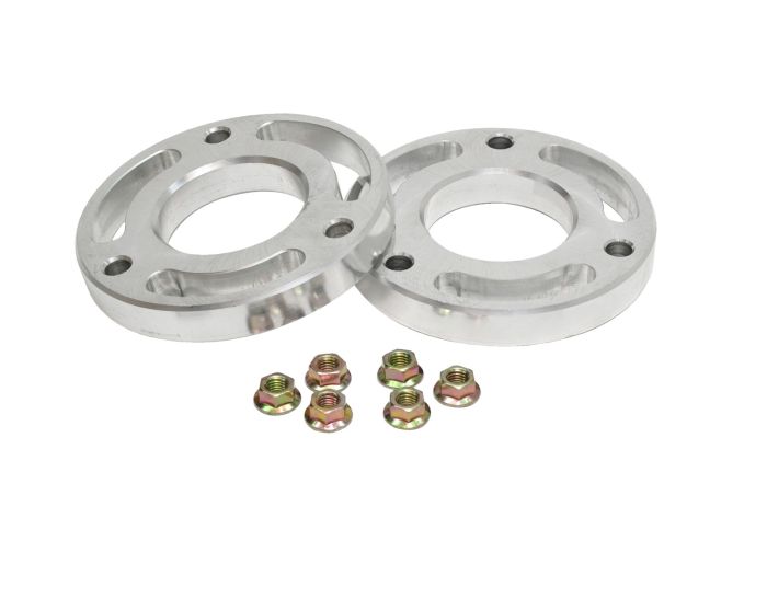 2019-2025 CHEVY SILVERADO/ GMC SIERRA 1500 2WD/4WD - 1.5" LEVELING KIT