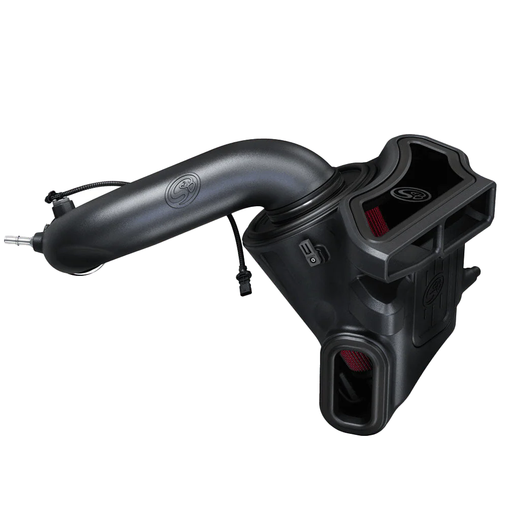 2019-2025 SILVERADO, SIERRA 1500 / 2021-2025 TAHOE, YUKON, SUBURBAN, ESCALADE COLD AIR INTAKE