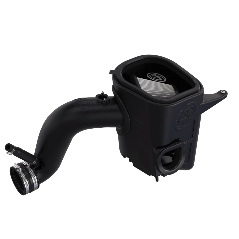 2013-2018 DODGE RAM CUMMINS 6.7L COLD AIR INTAKE - DRY