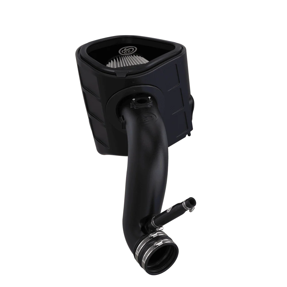 2013-2018 DODGE RAM CUMMINS 6.7L COLD AIR INTAKE - DRY
