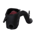 2013-2018 DODGE RAM CUMMINS 6.7L COLD AIR INTAKE - OILED