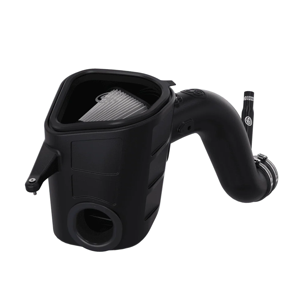 2013-2018 DODGE RAM CUMMINS 6.7L COLD AIR INTAKE - DRY