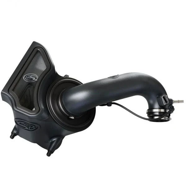 2019-2025 SILVERADO, SIERRA 1500 / 2021-2025 TAHOE, YUKON, SUBURBAN, ESCALADE COLD AIR INTAKE - DRY