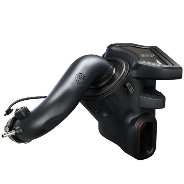 2019-2025 SILVERADO, SIERRA 1500 / 2021-2025 TAHOE, YUKON, SUBURBAN, ESCALADE COLD AIR INTAKE - DRY