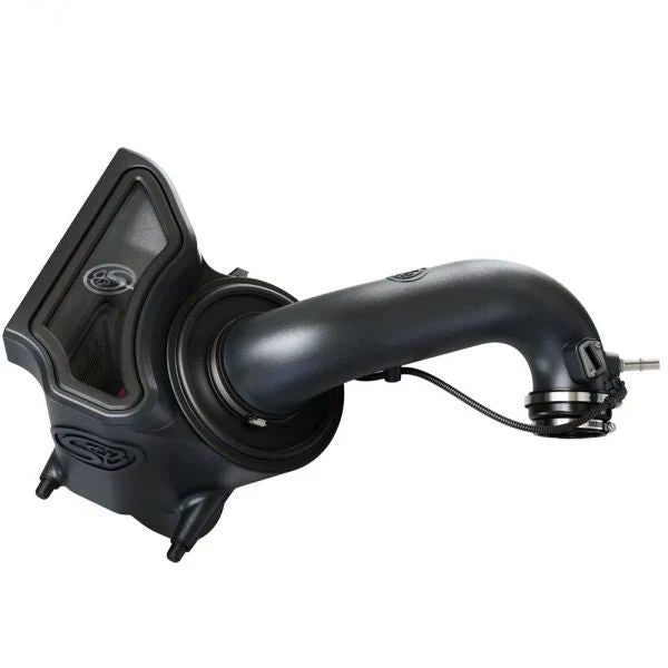 2019-2025 SILVERADO, SIERRA 1500 / 2021-2025 TAHOE, YUKON, SUBURBAN, ESCALADE COLD AIR INTAKE