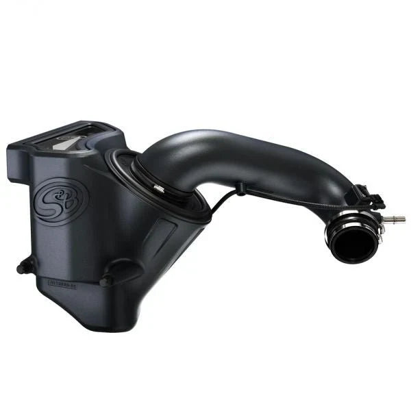 2019-2025 SILVERADO, SIERRA 1500 / 2021-2025 TAHOE, YUKON, SUBURBAN, ESCALADE COLD AIR INTAKE