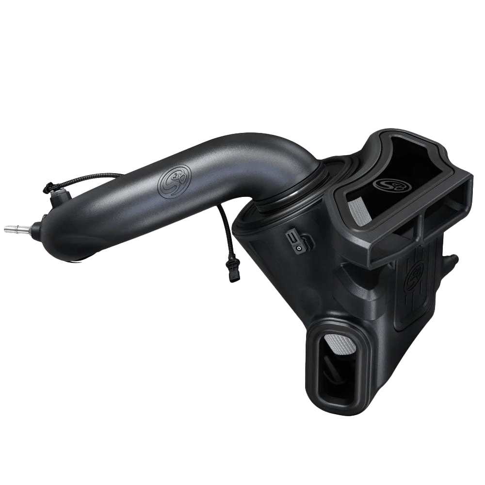 2019-2025 SILVERADO, SIERRA 1500 / 2021-2025 TAHOE, YUKON, SUBURBAN, ESCALADE COLD AIR INTAKE