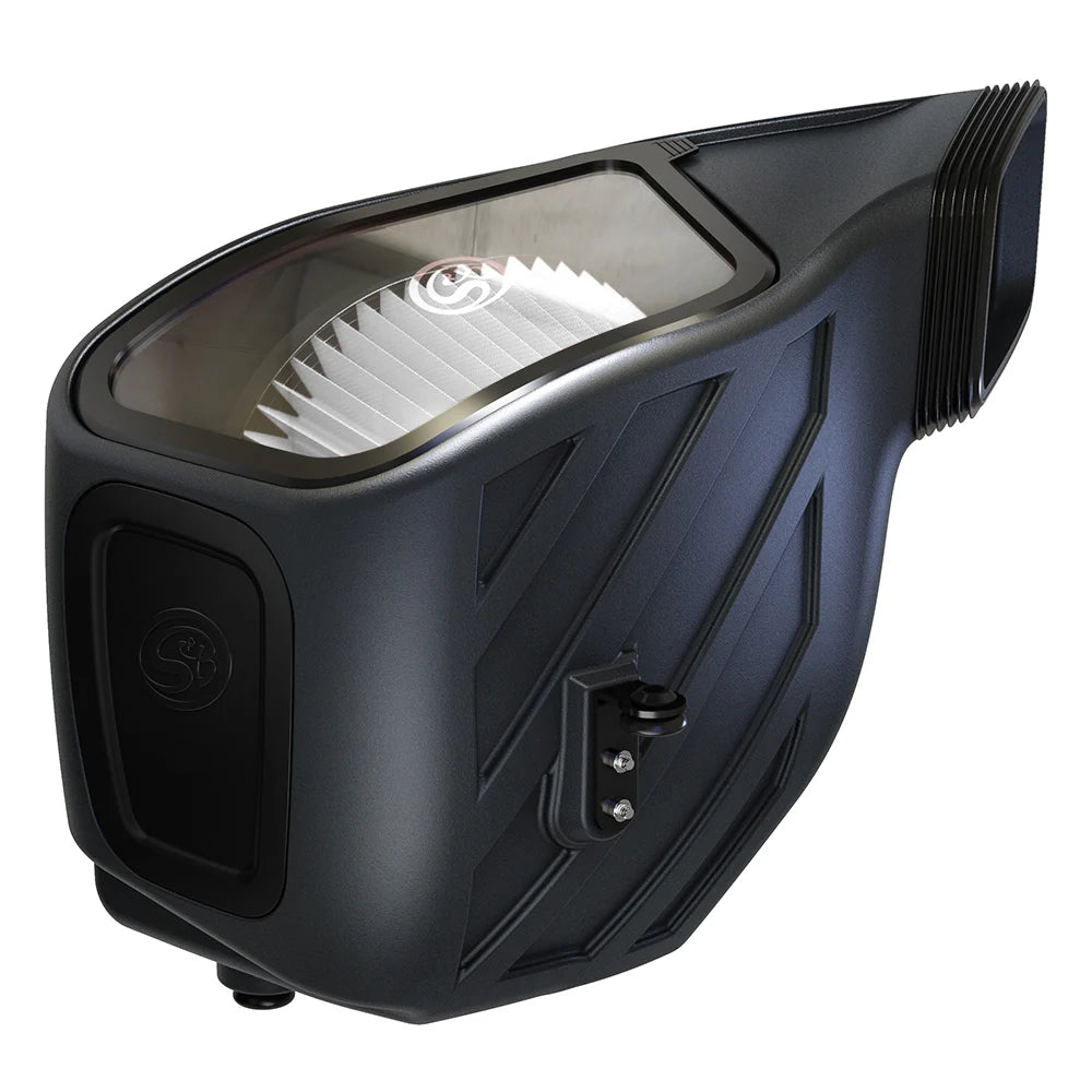 2019-2024 DODGE RAM CUMMINS 6.7L COLD AIR INTAKE - DRY