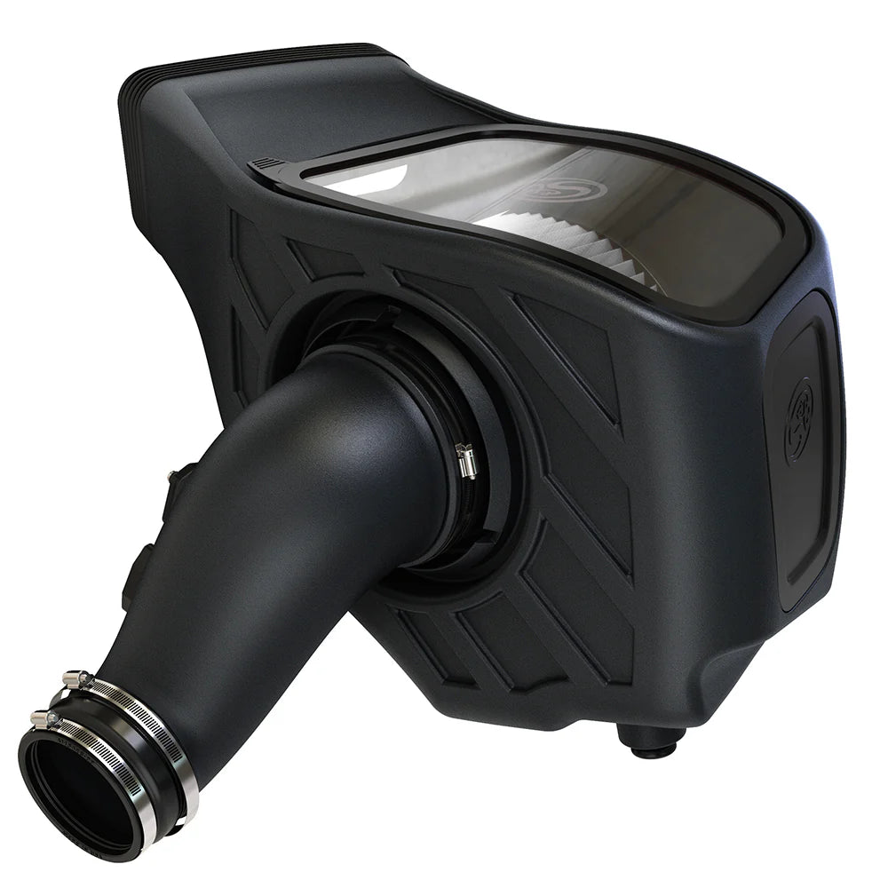 2019-2024 DODGE RAM CUMMINS 6.7L COLD AIR INTAKE - DRY